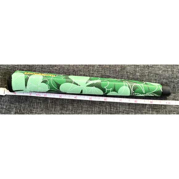 Loudmouth Golf Grips - "Lucky" - Picture 2 of 3